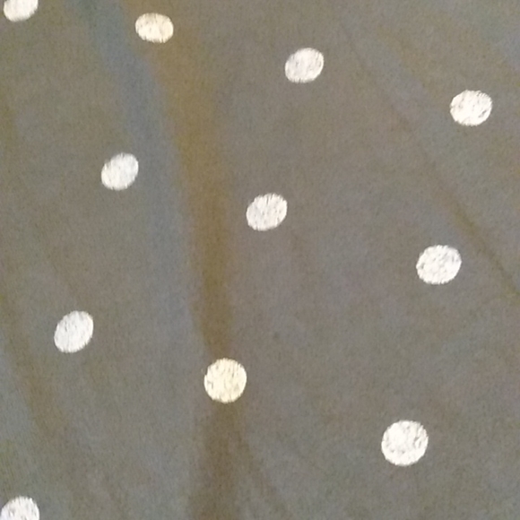 Chico's long sleeve tee - Picture 3 of 5